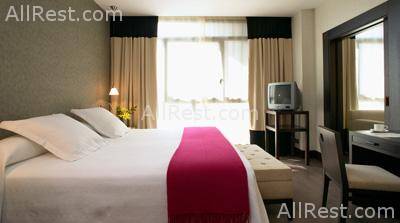 NH Central Convenciones 8